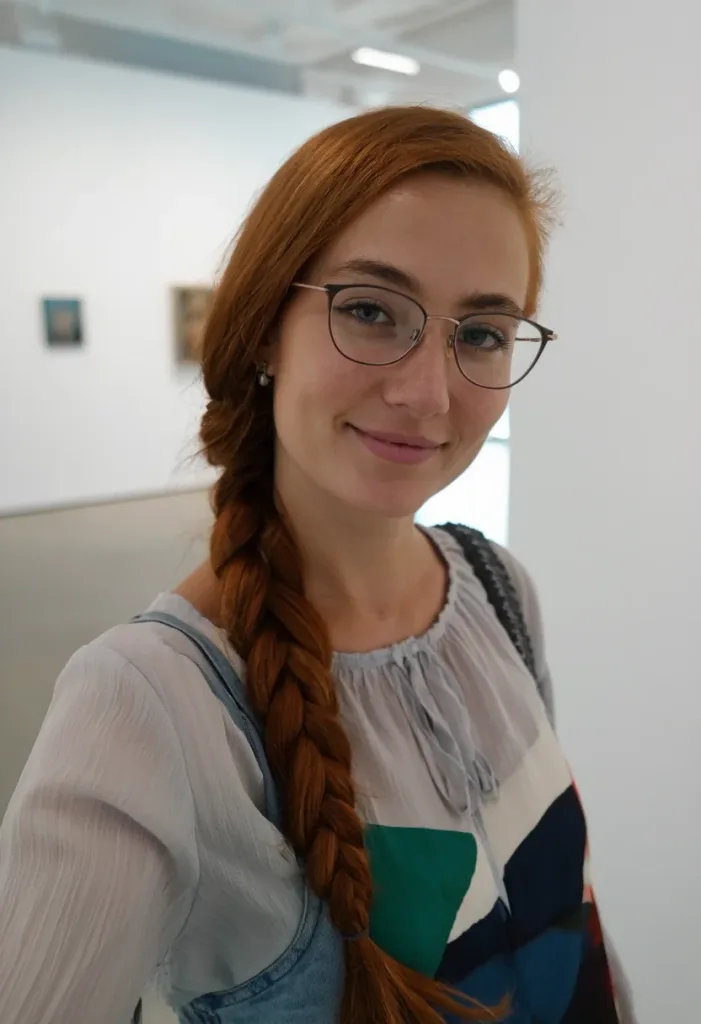 Эвелина
