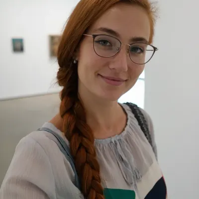 Эвелина