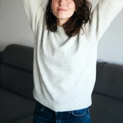 Алина, 27