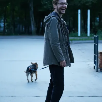 Егор